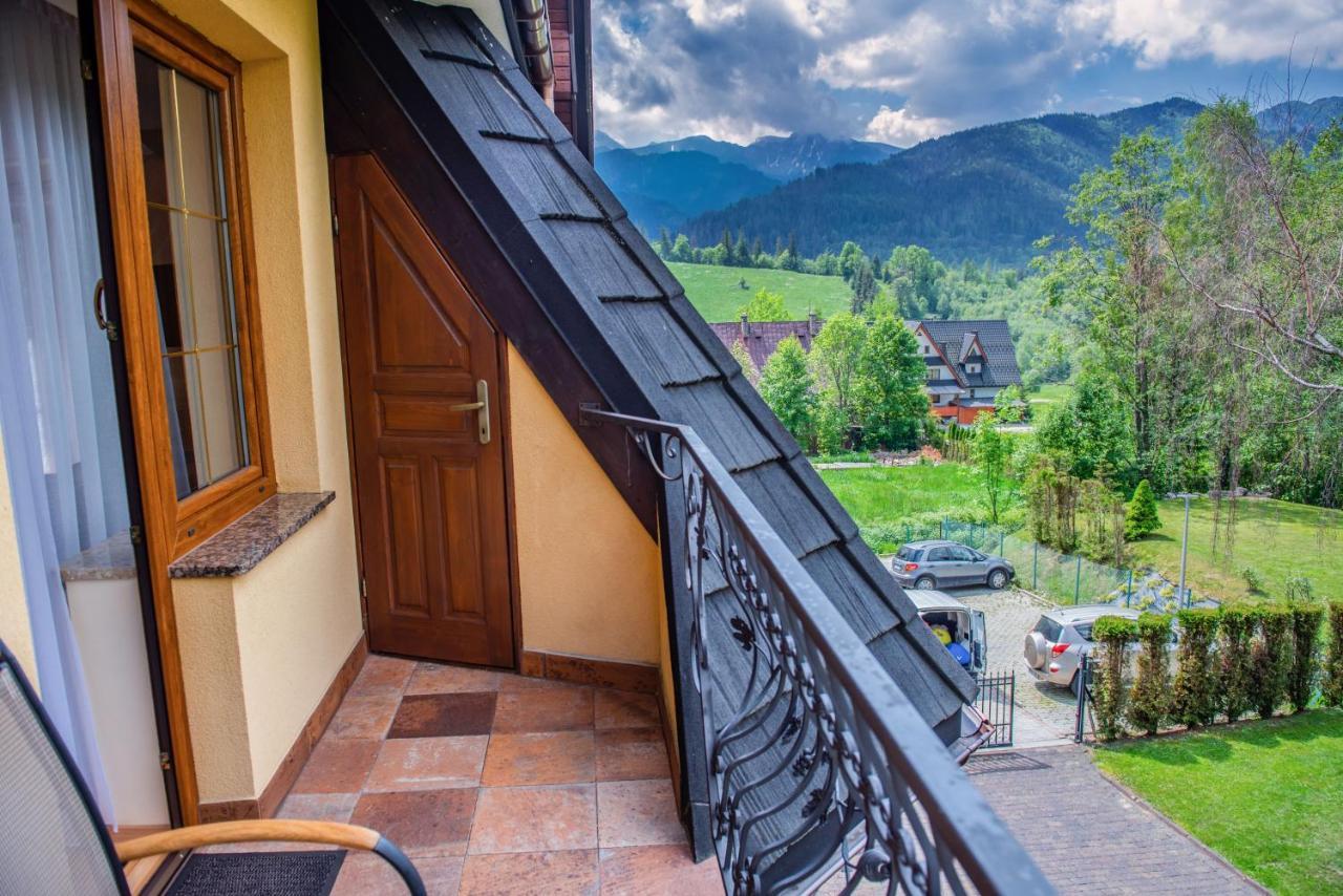 Quadruple Room Mountain View